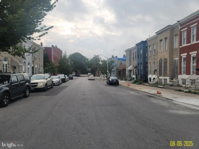 1818 Clifton Ave Property Photo 2