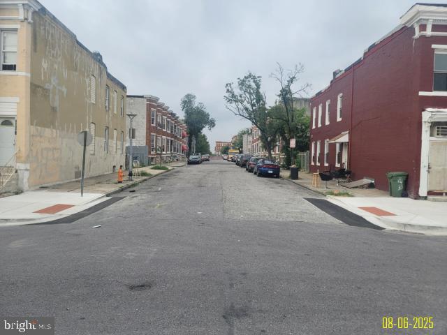 1818 Clifton Ave Property Photo 22