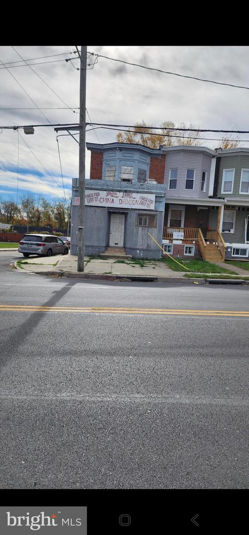 4900 Reisterstown Rd Property Photo 1