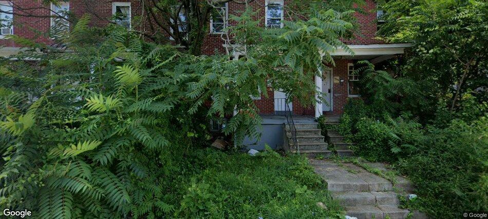 3728 Beehler Ave Property Photo 1