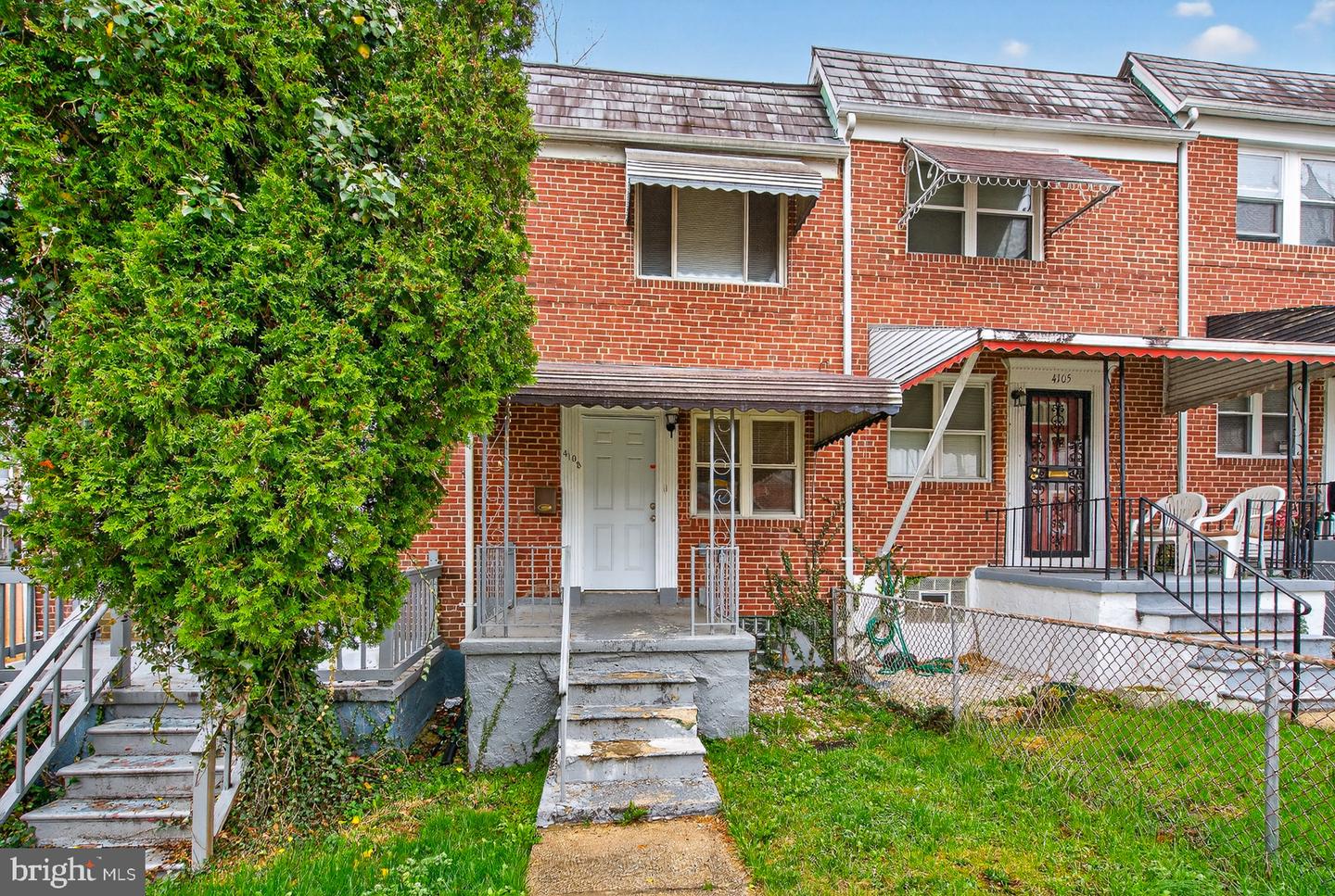 4103 Colborne Rd Property Photo 2