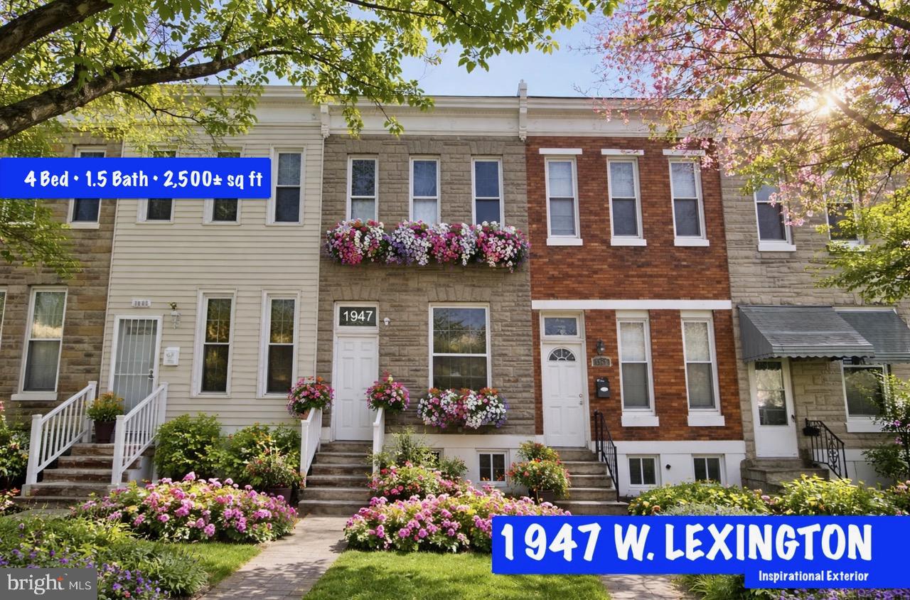 1947 W LEXINGTON ST Property Photo 1