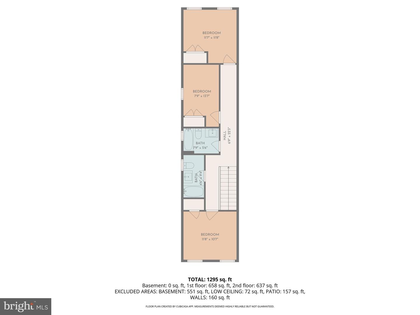 719 N Madeira St Property Photo 19