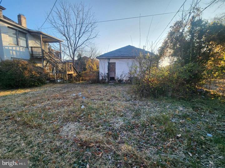 3307 Fairview Ave Property Photo 11