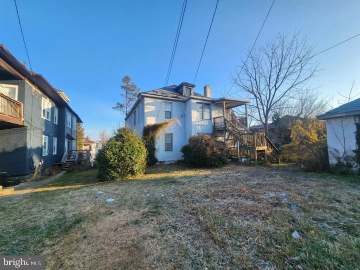 3307 Fairview Ave Property Photo 12