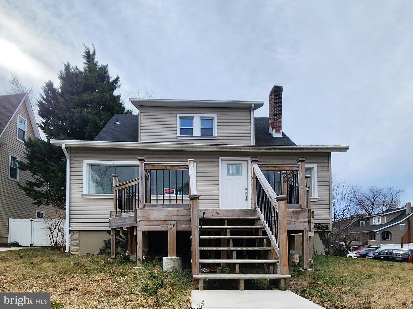 2601 Hamilton Ave Property Photo 1