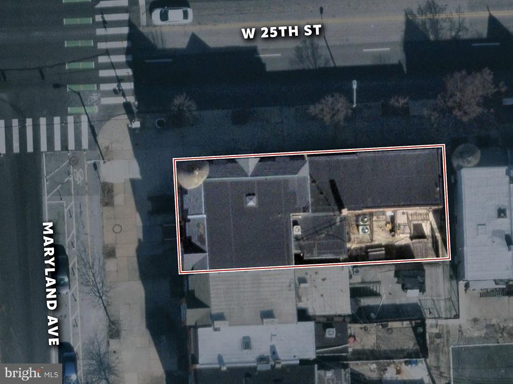 21 W 25th St Property Photo 4