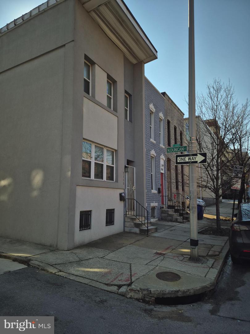 707 N Duncan St Property Photo 22