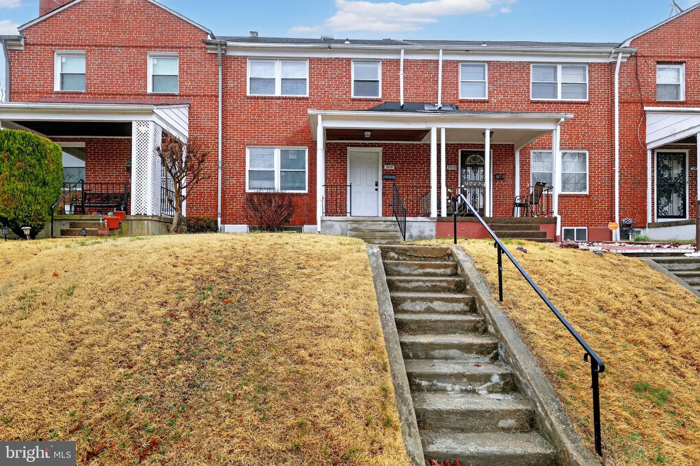 2018 Winford Rd Property Photo 1