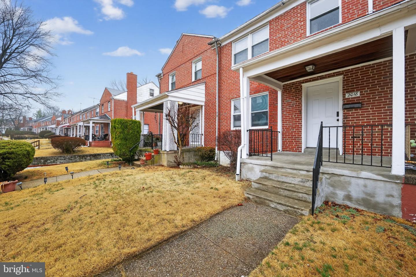 2018 Winford Rd Property Photo 2