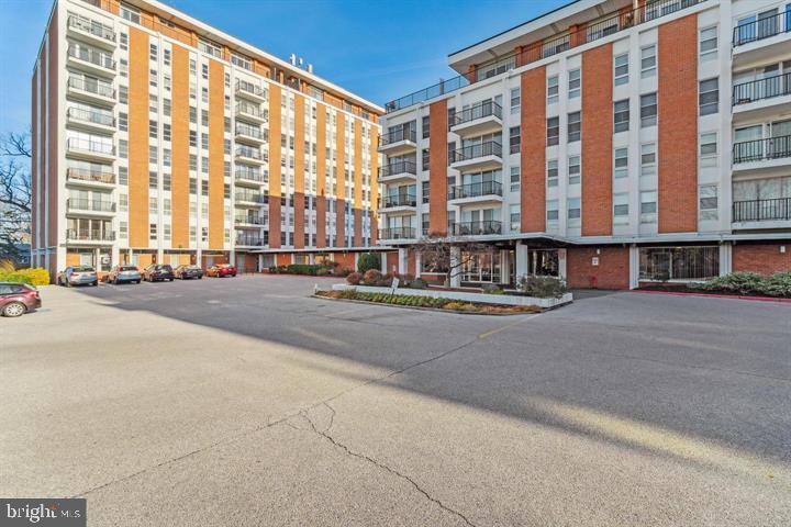 6606 PARK HEIGHTS AVE #805 Property Photo 1