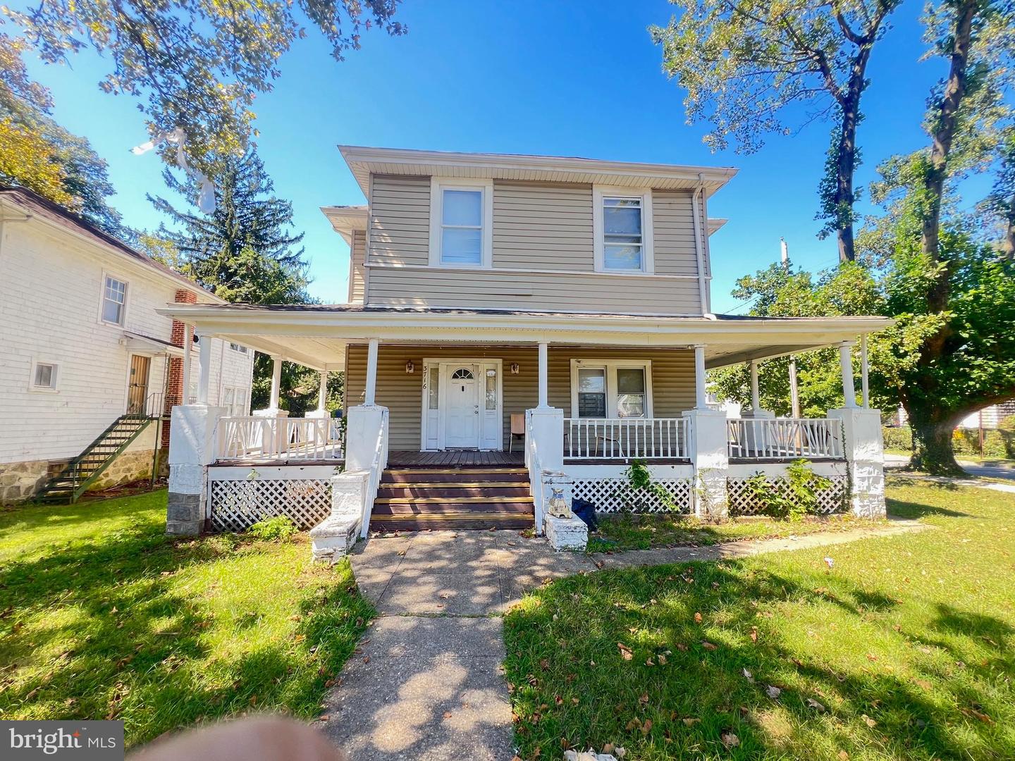 3716 Mohawk Ave Property Photo 1