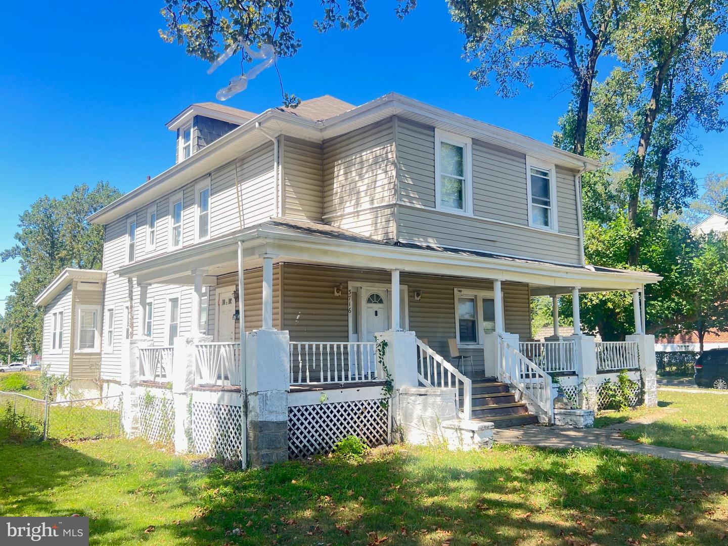 3716 Mohawk Ave Property Photo 4