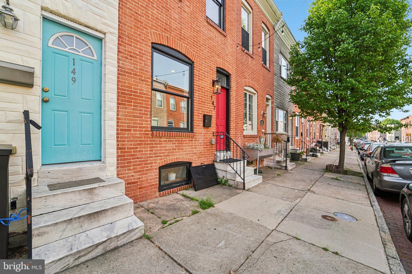 147 N Streeper St Property Photo 3