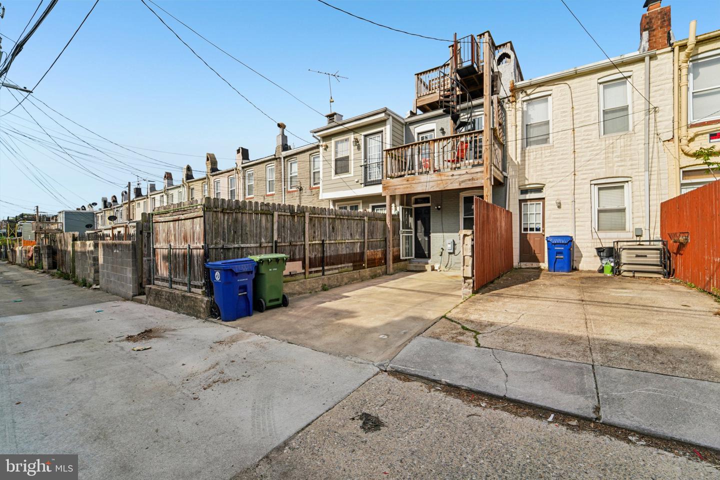 147 N Streeper St Property Photo 26