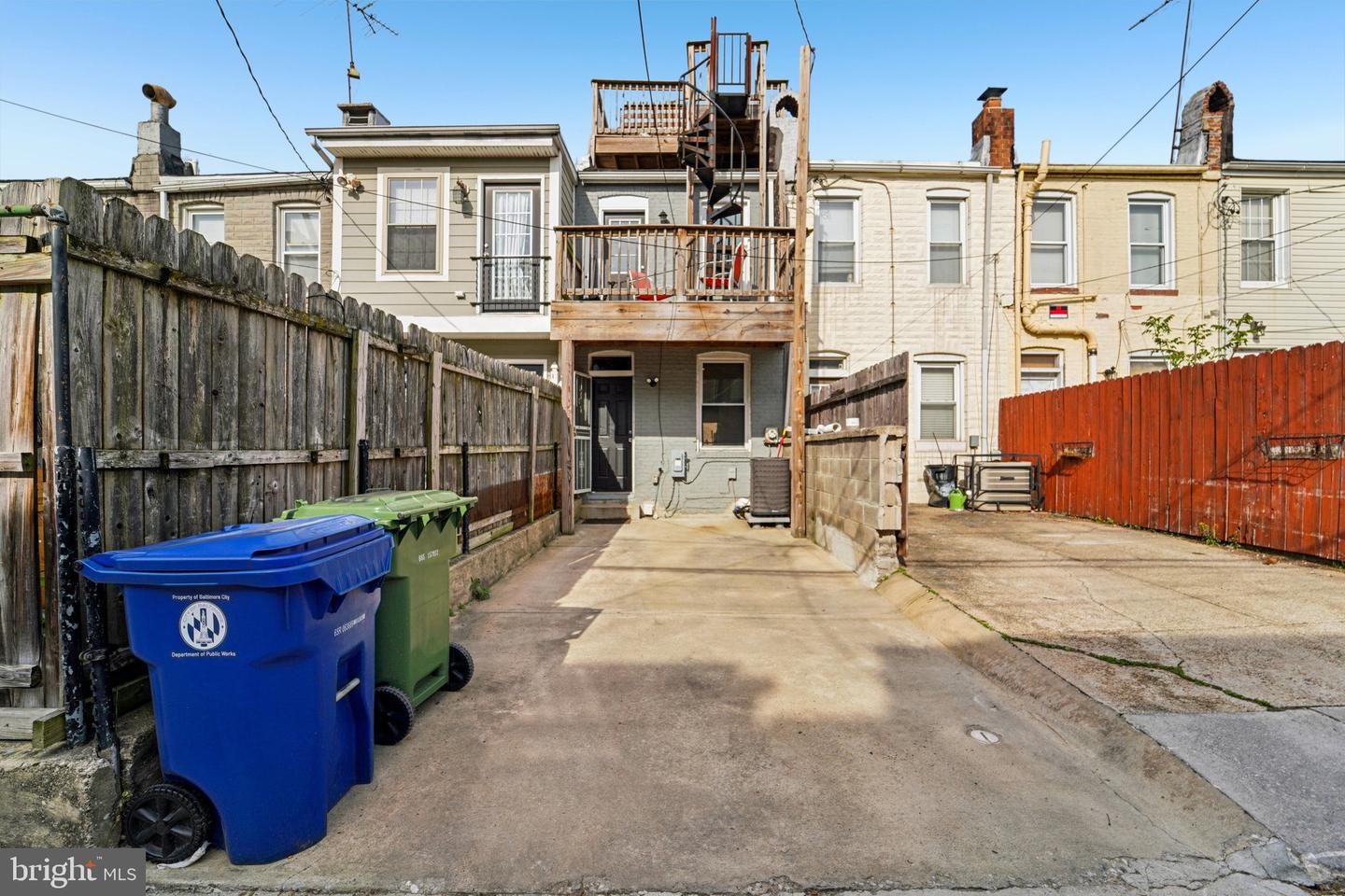 147 N Streeper St Property Photo 29