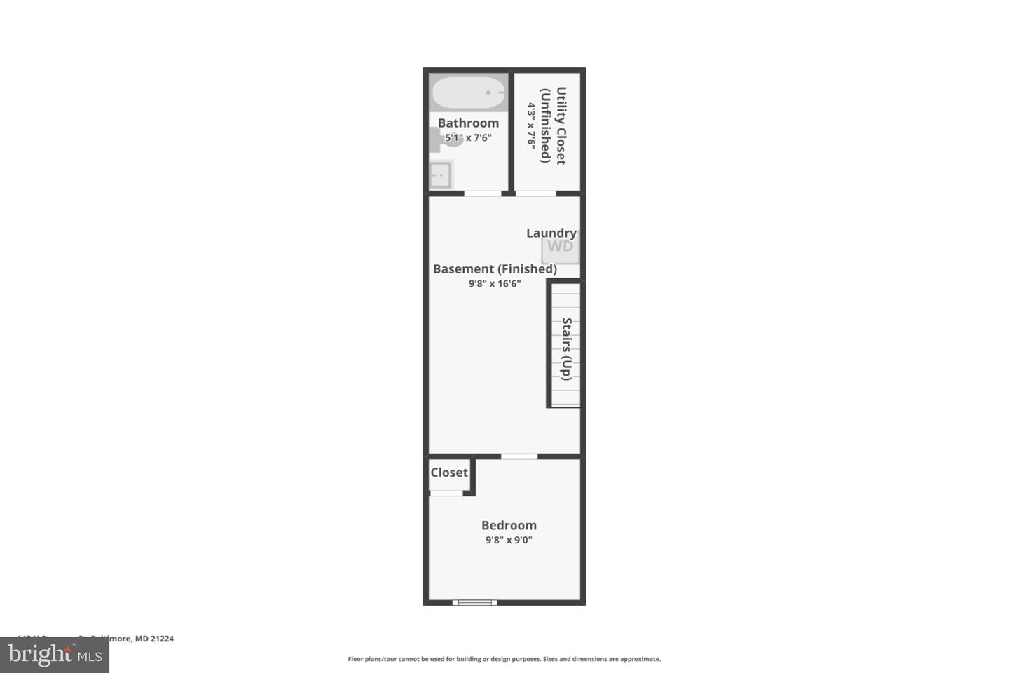 147 N Streeper St Property Photo 31