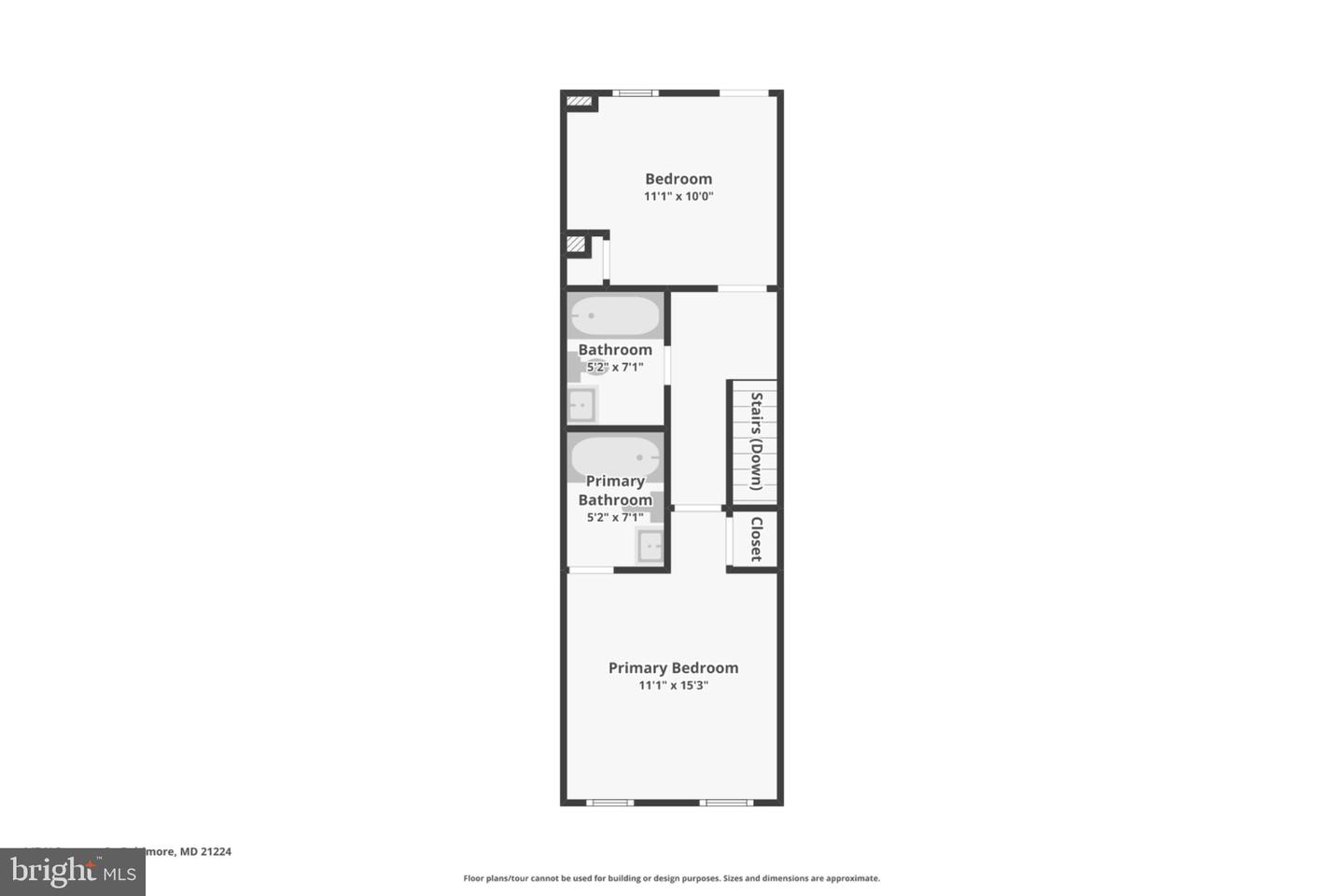 147 N Streeper St Property Photo 33