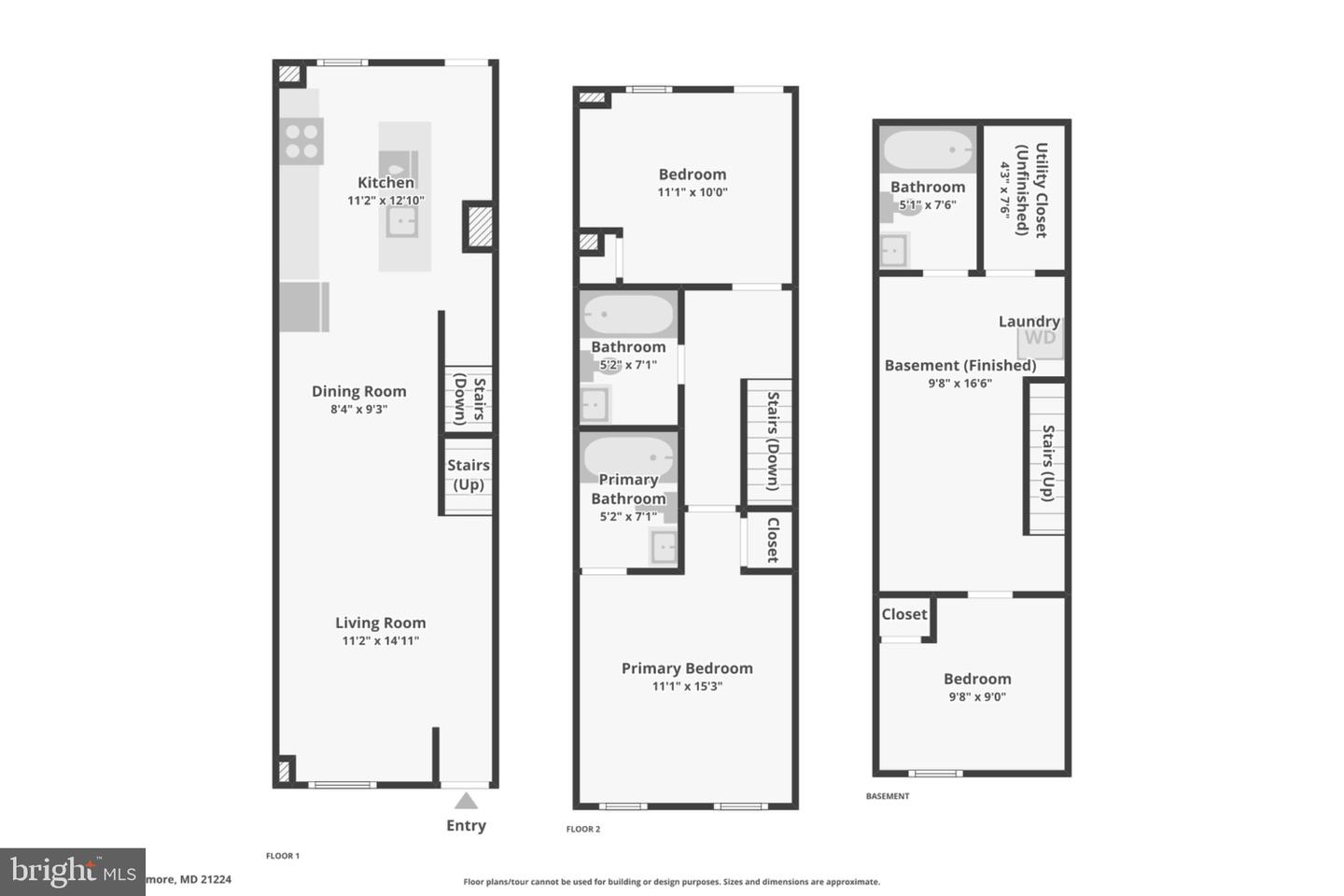 147 N Streeper St Property Photo 34