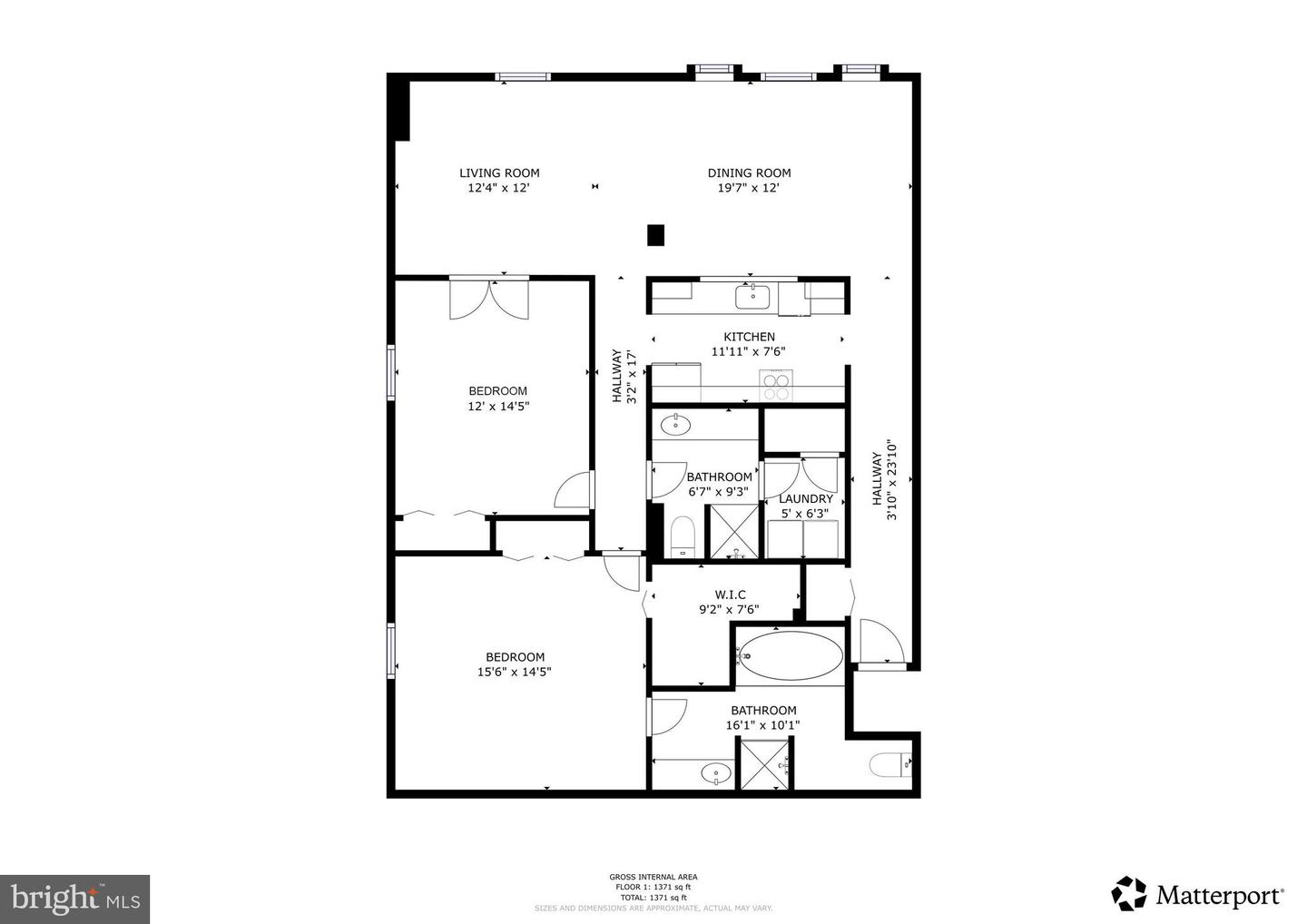 1000 Fell St #418 Property Photo 31