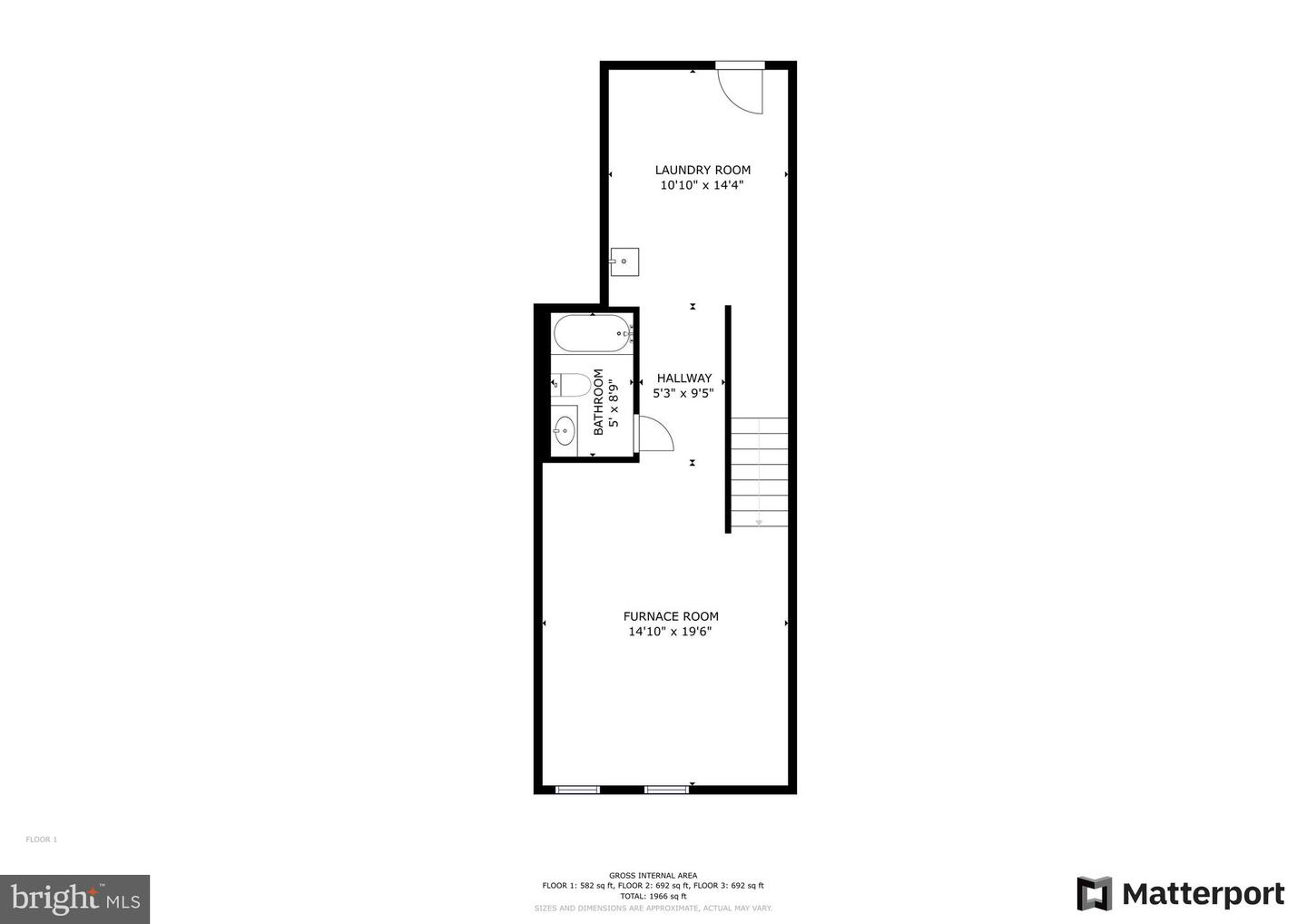 5102 Curtis Property Photo 25