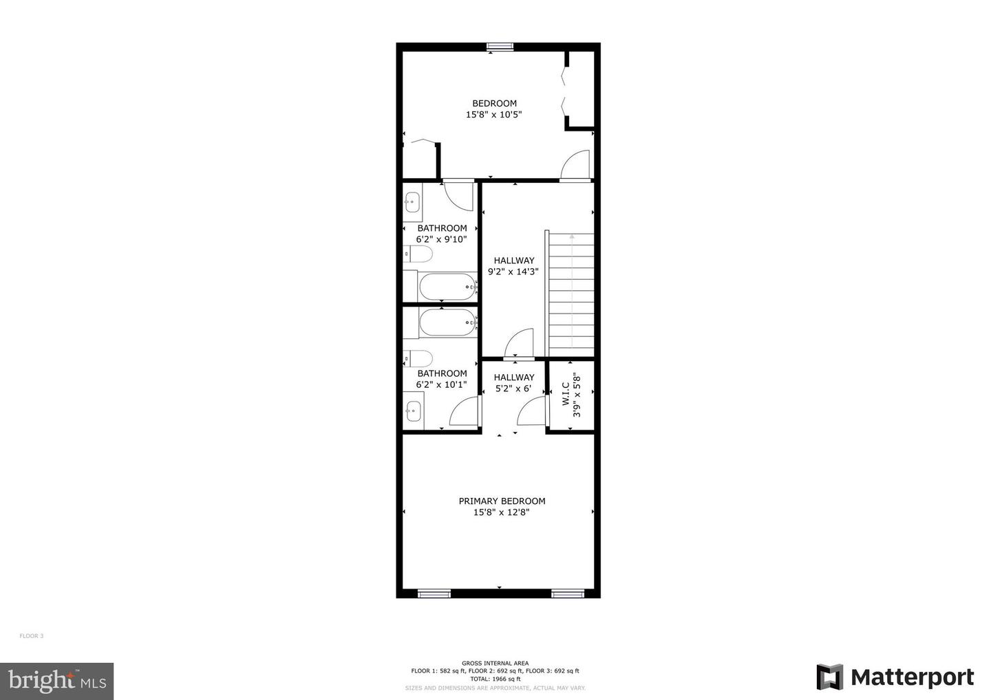 5102 Curtis Property Photo 27
