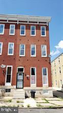 1612 W Lexington St Property Photo 1