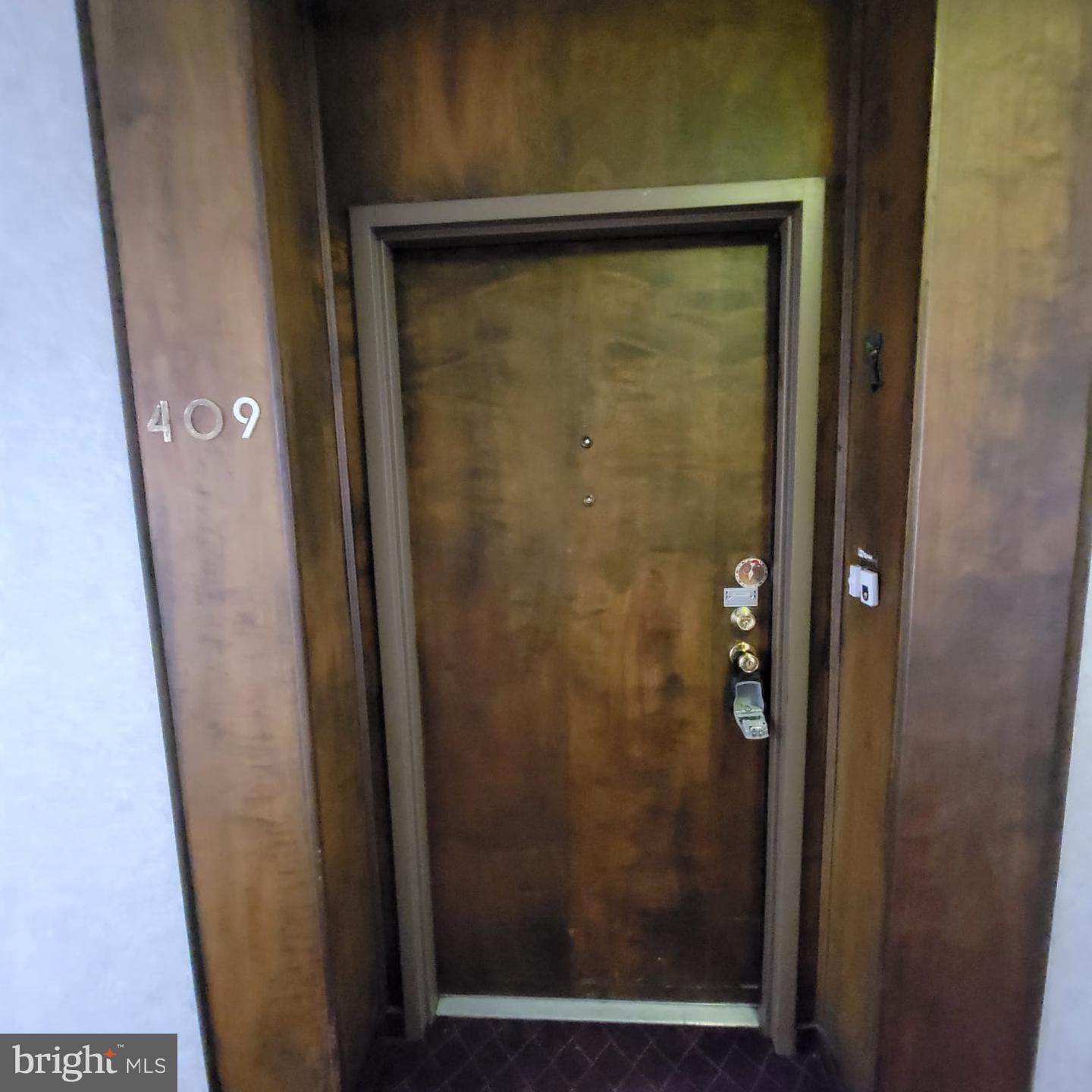 6711 Park Heights Ave #409 Property Photo 4