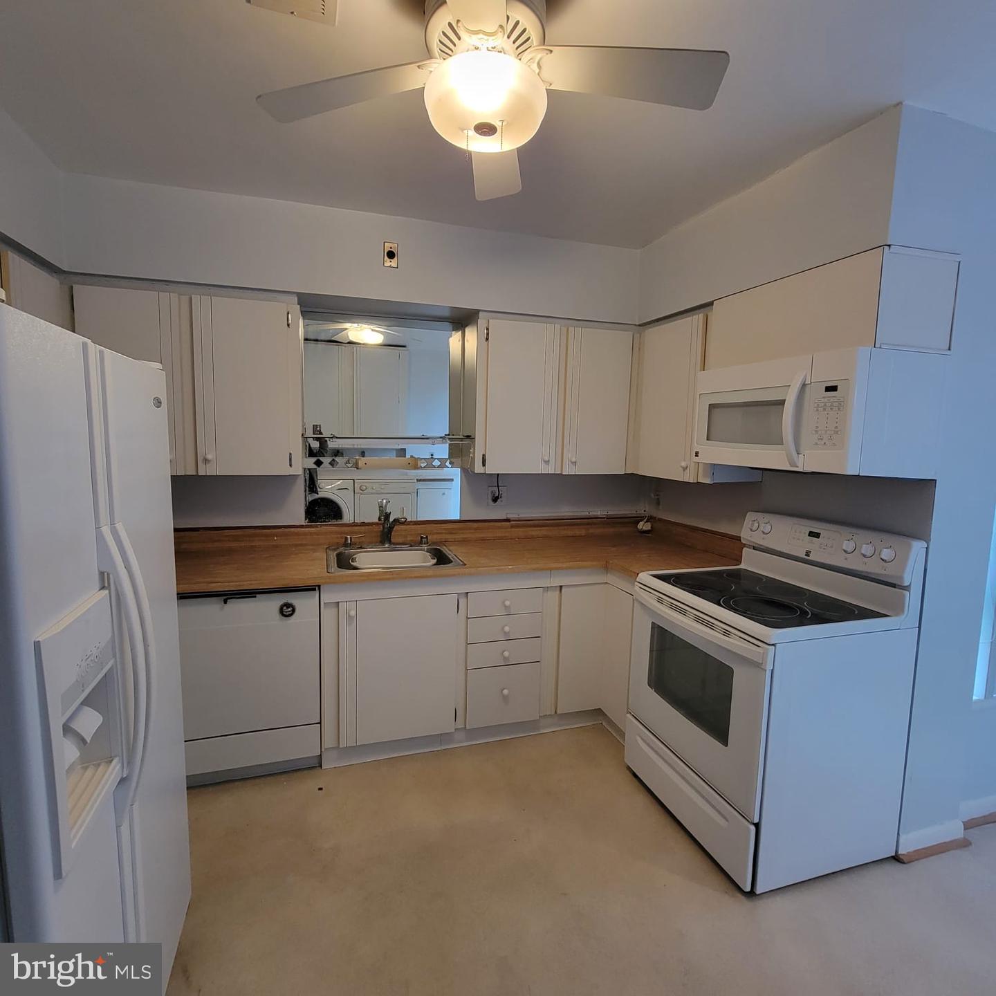 6711 Park Heights Ave #409 Property Photo 5