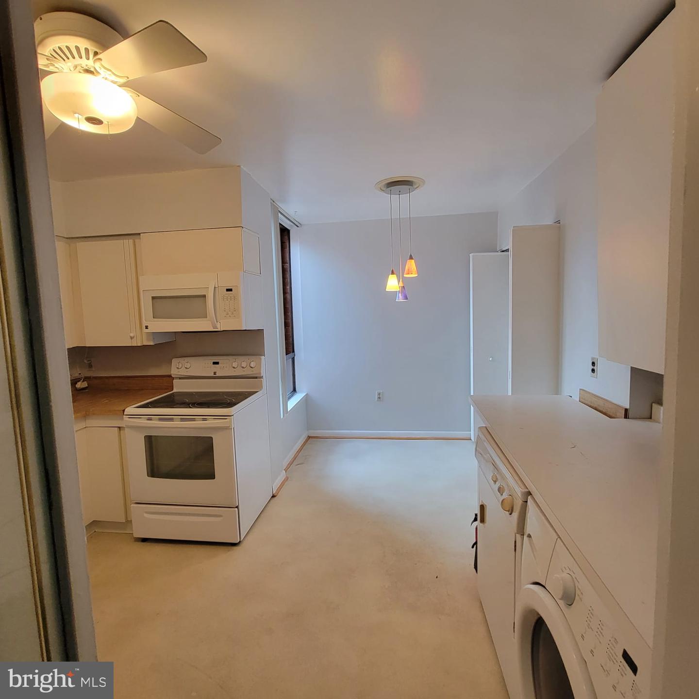 6711 Park Heights Ave #409 Property Photo 15