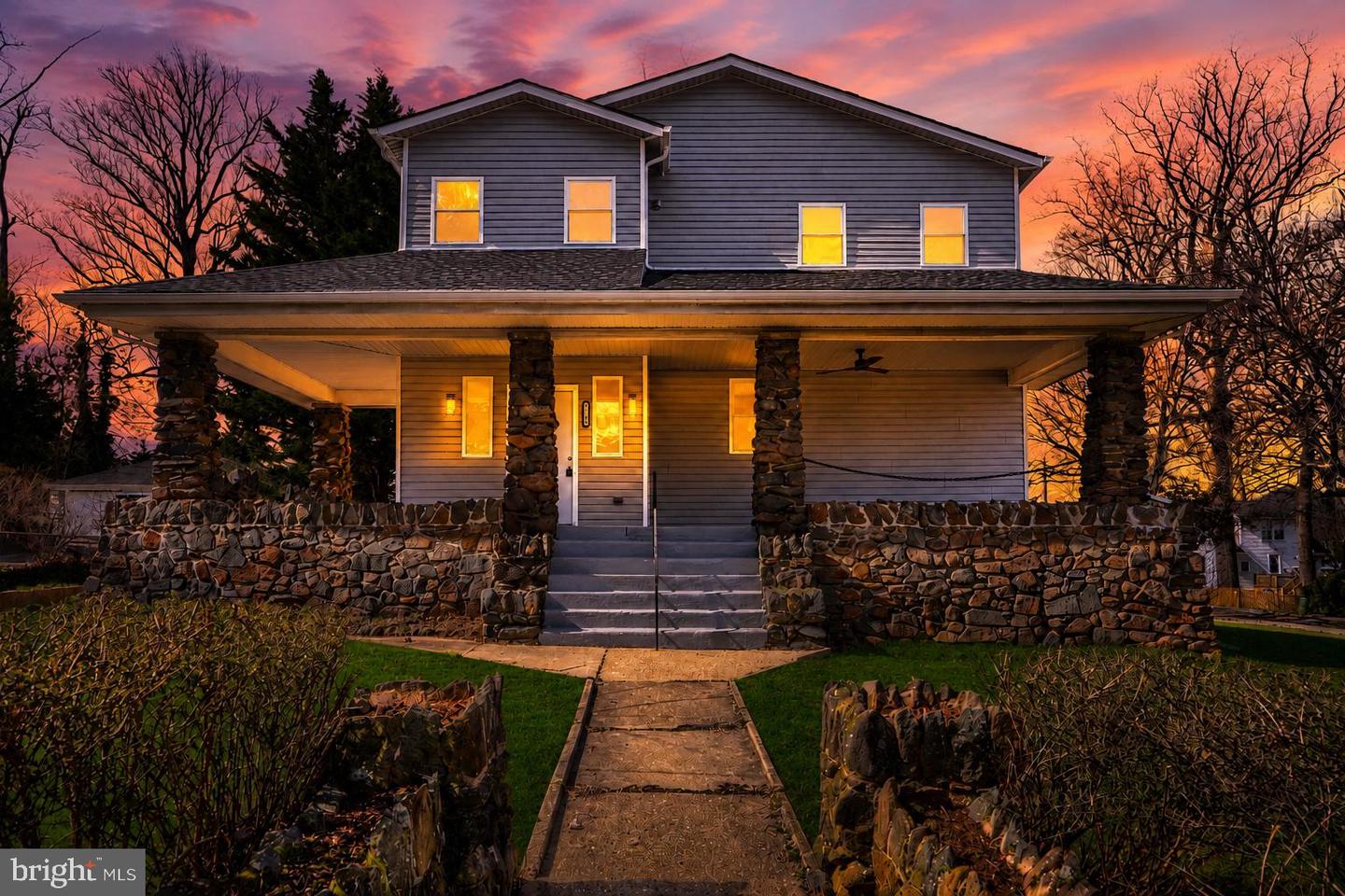 5706 Berkeley Ave Property Photo 1