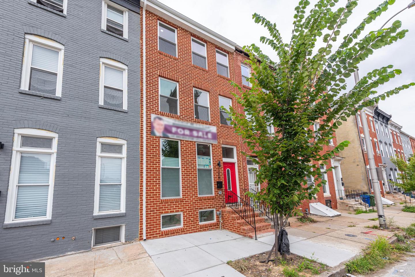 1068 W Fayette St Property Photo 33