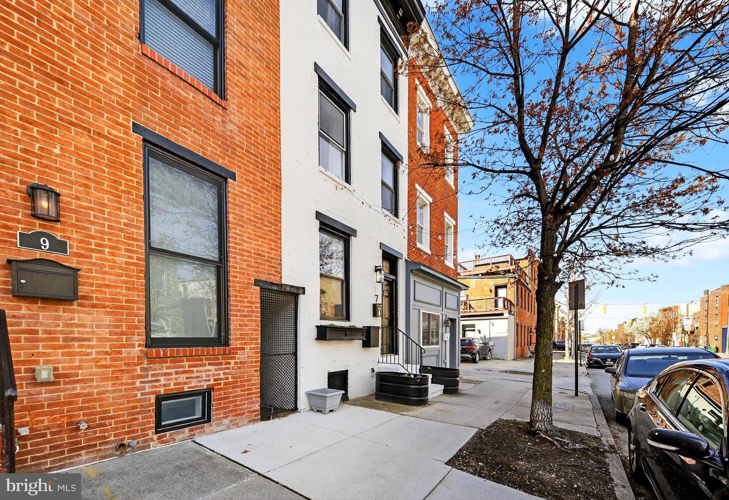 7 E Fort Ave Property Photo 4