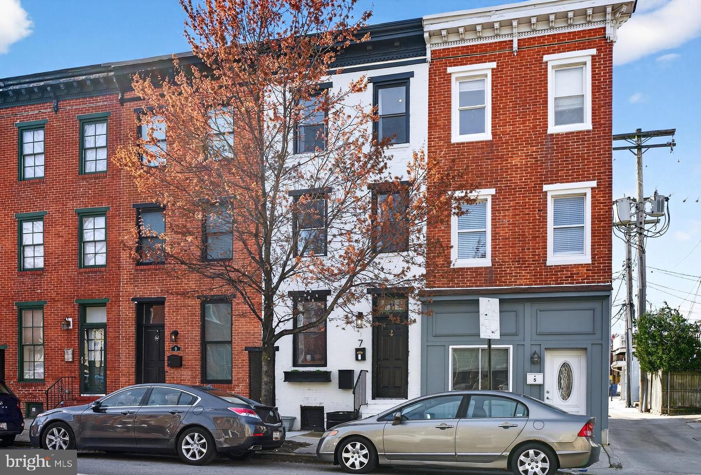 7 E Fort Ave Property Photo 7