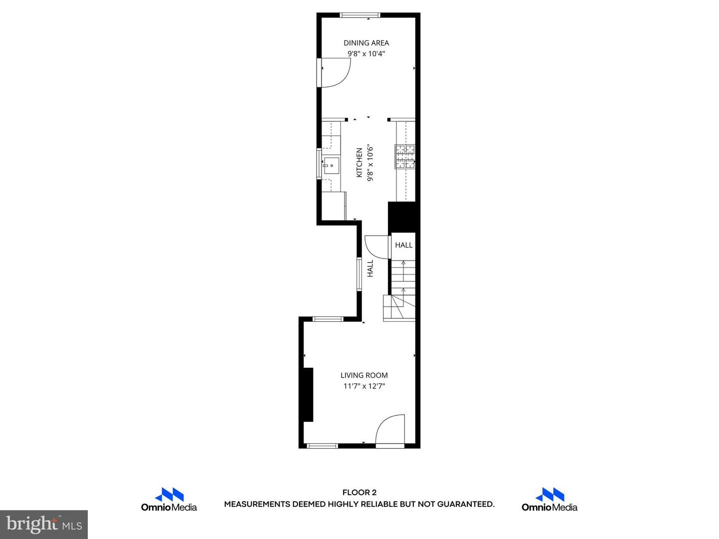 7 E Fort Ave Property Photo 68