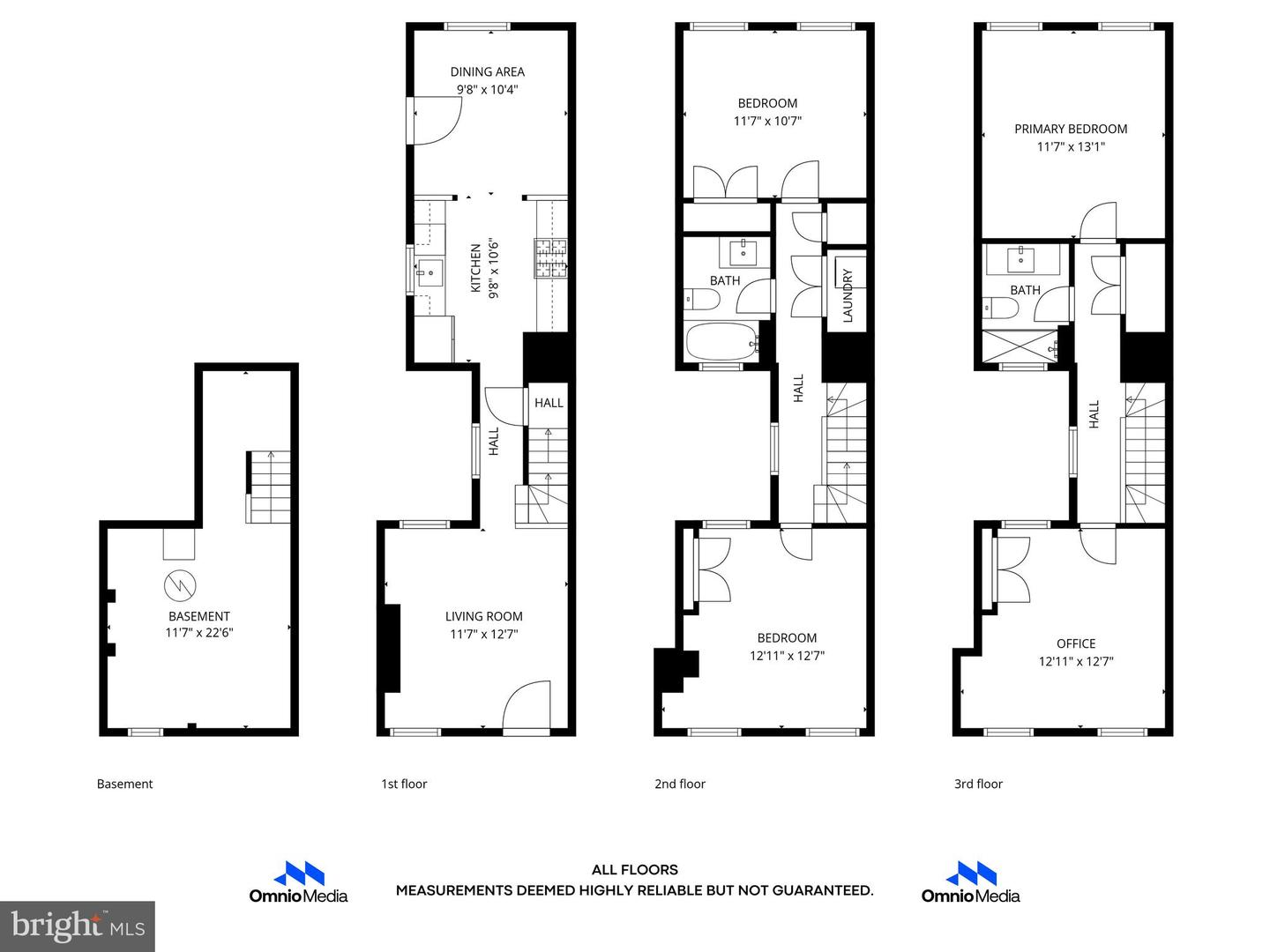 7 E Fort Ave Property Photo 71