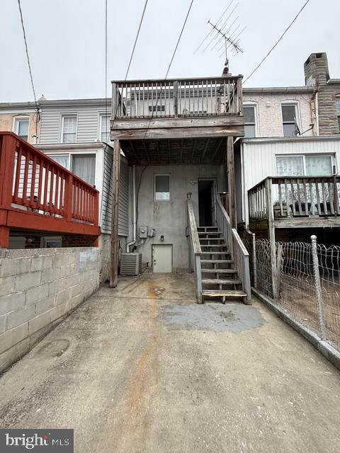 216 S Clinton St Property Photo 49