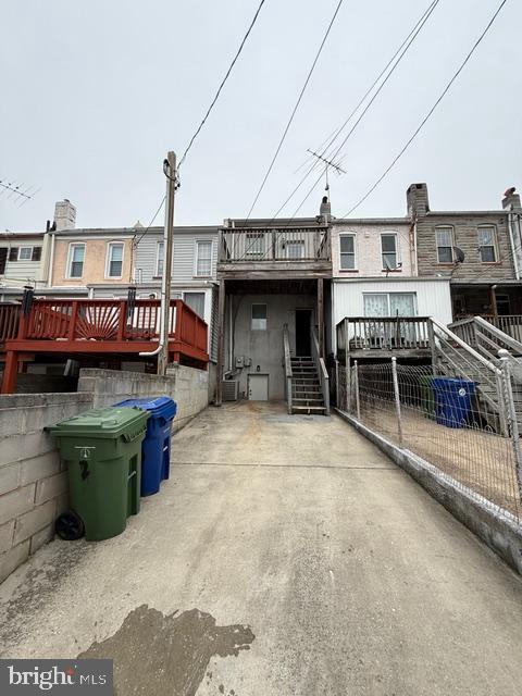 216 S Clinton St Property Photo 50