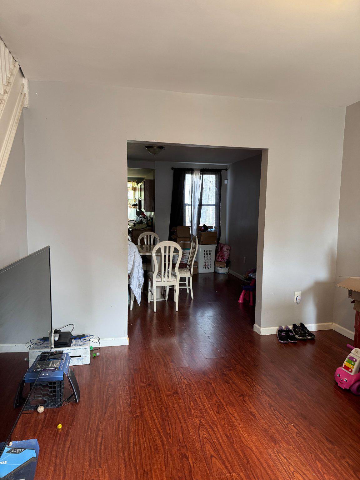 3908 Fairfax Rd Property Photo 2