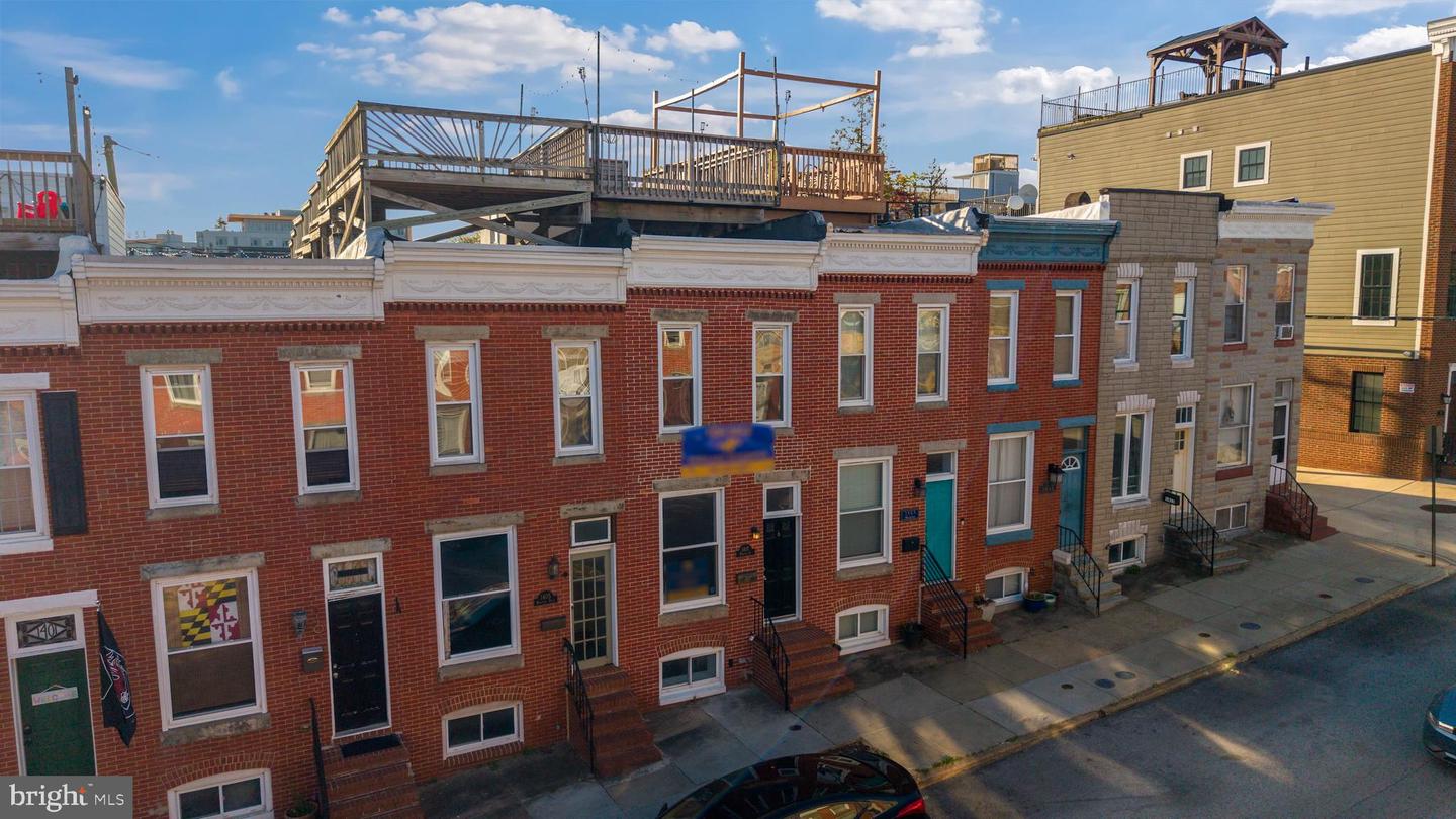1407 WEBSTER ST Property Photo 1