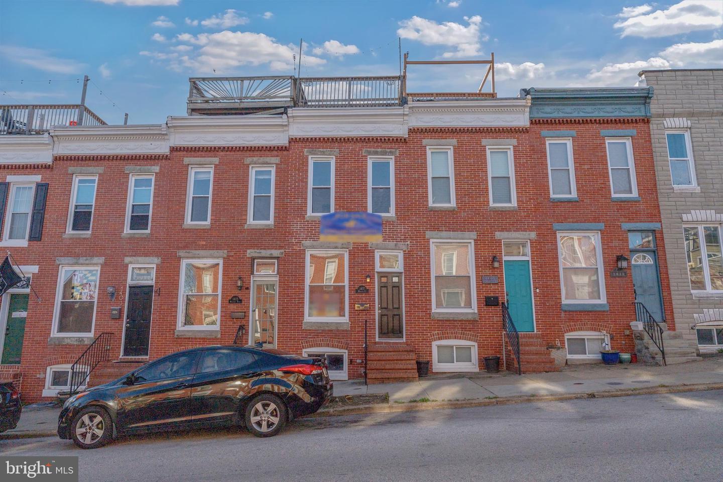 1407 Webster St Property Photo 36