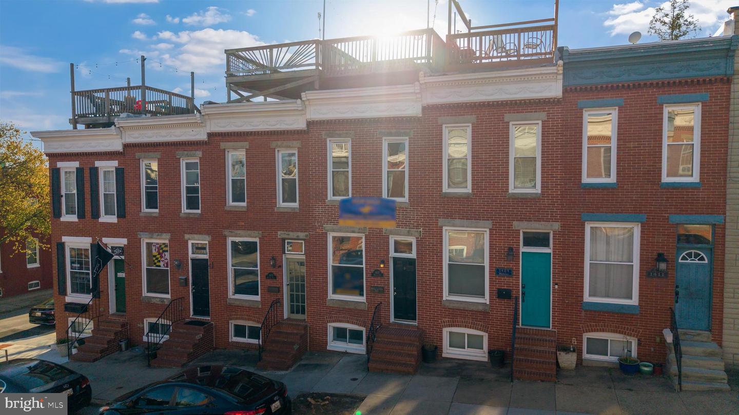 1407 Webster St Property Photo 38