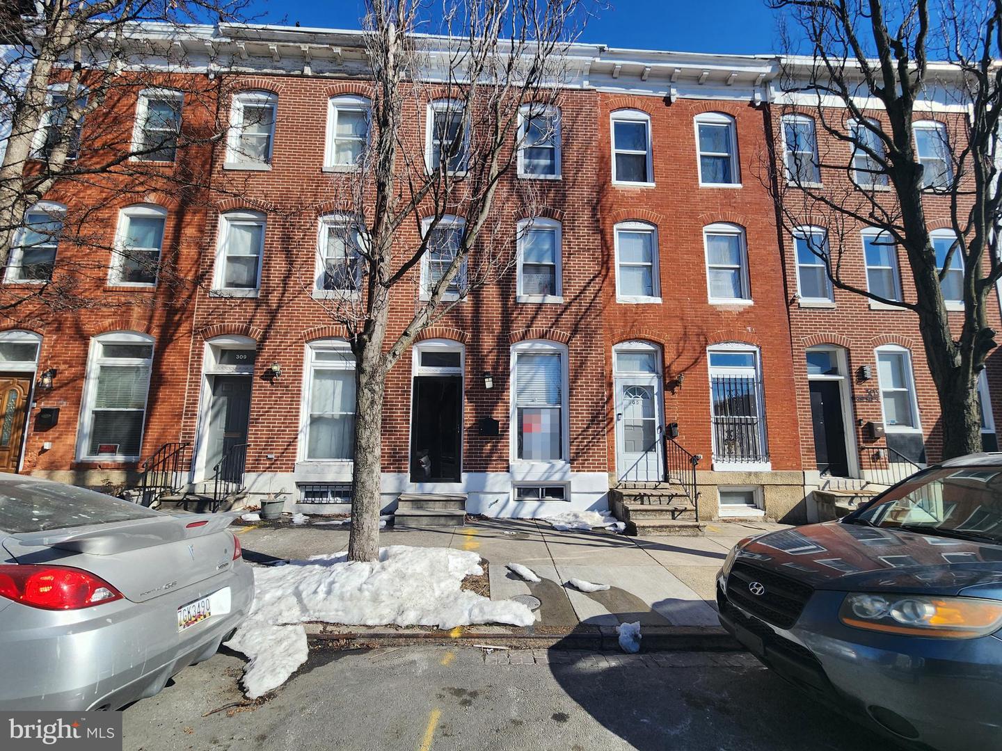 307 N Stricker St Property Photo 1