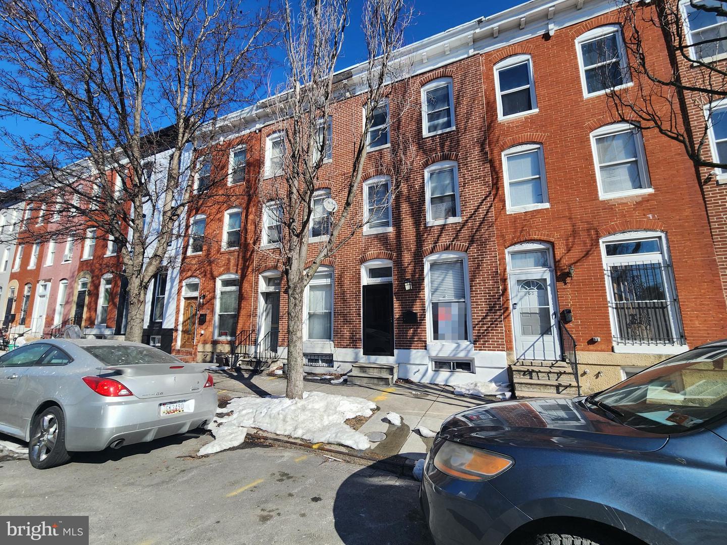 307 N Stricker St Property Photo 2
