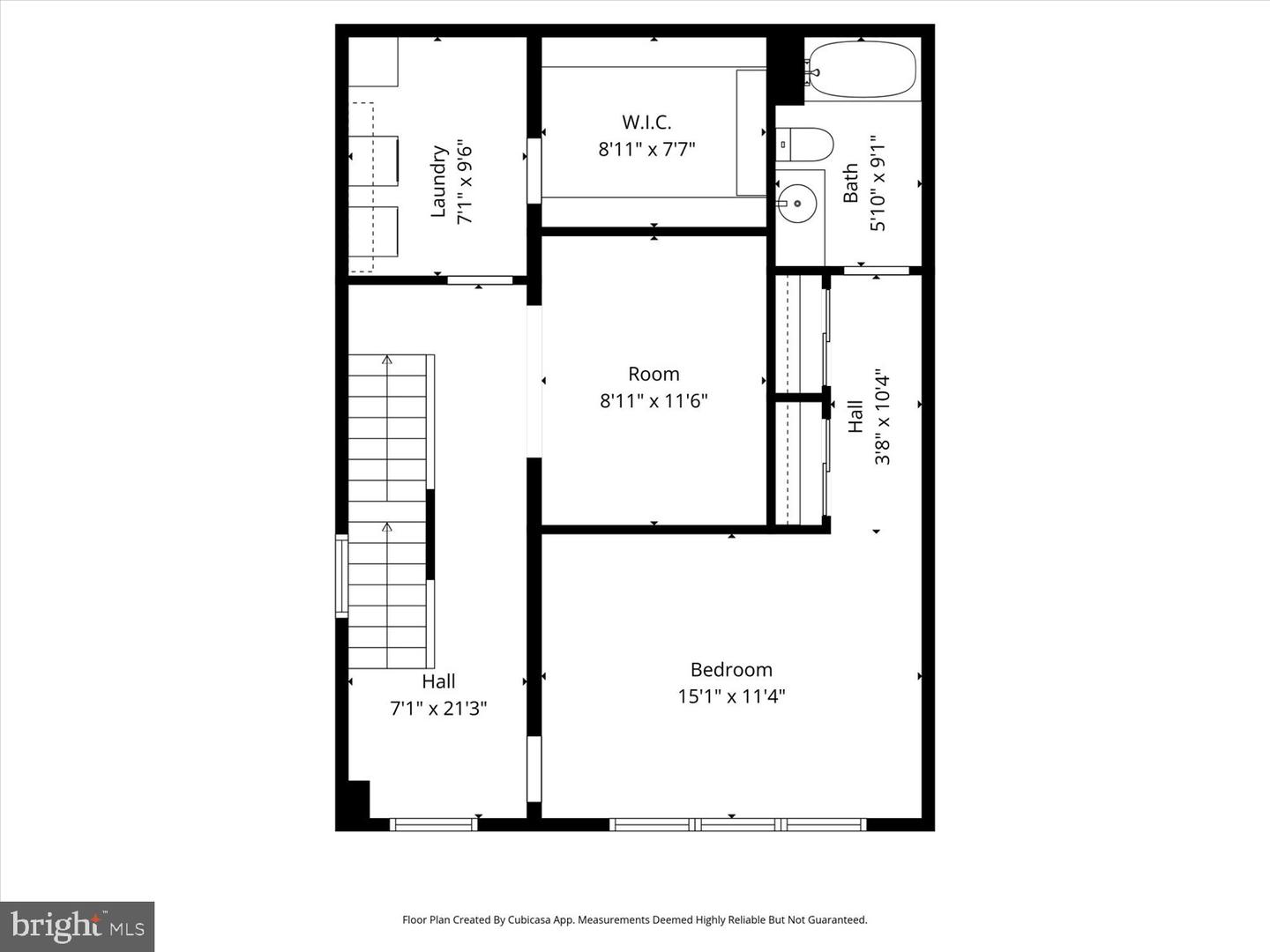 1200 Steuart St #1035 Property Photo 24