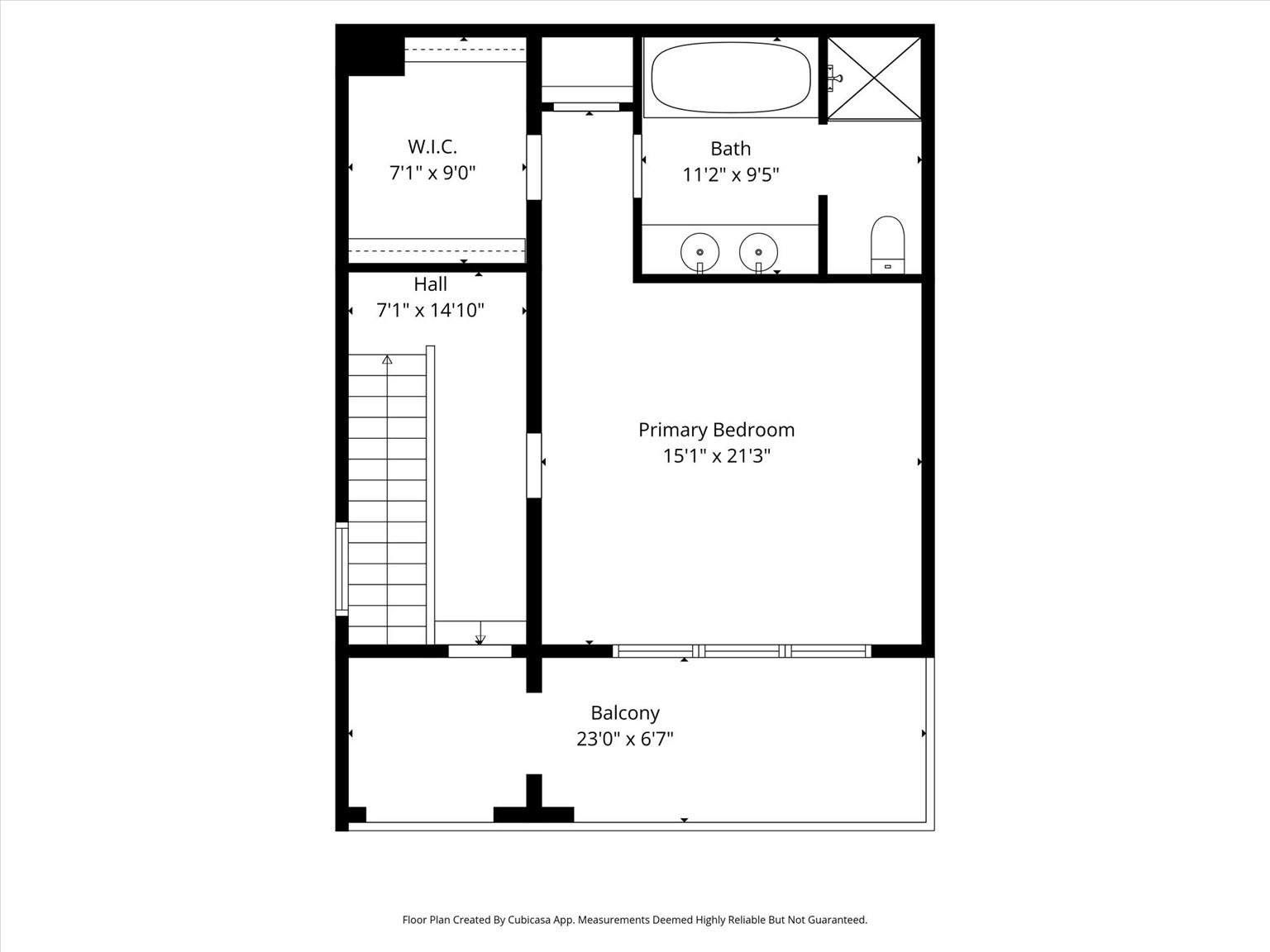 1200 Steuart St #1035 Property Photo 39