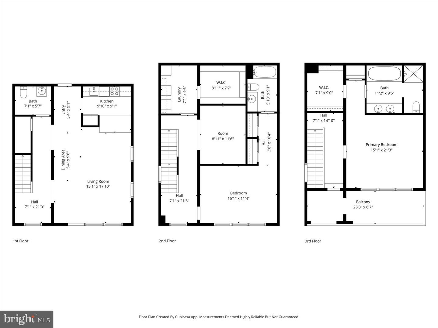 1200 Steuart St #1035 Property Photo 41