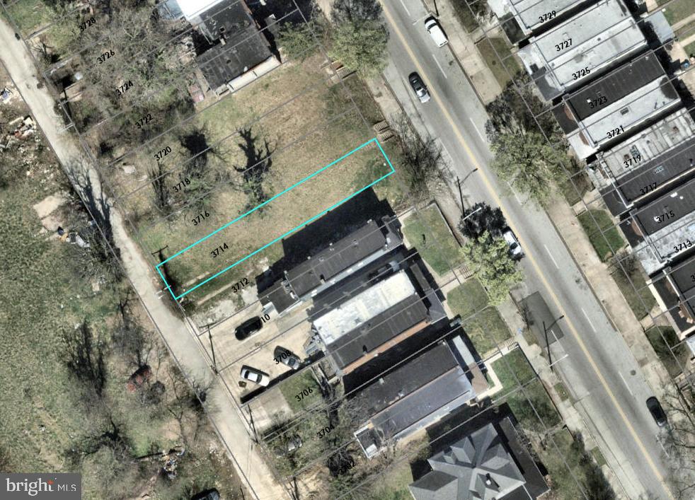 3714 Reisterstown Rd Property Photo 2