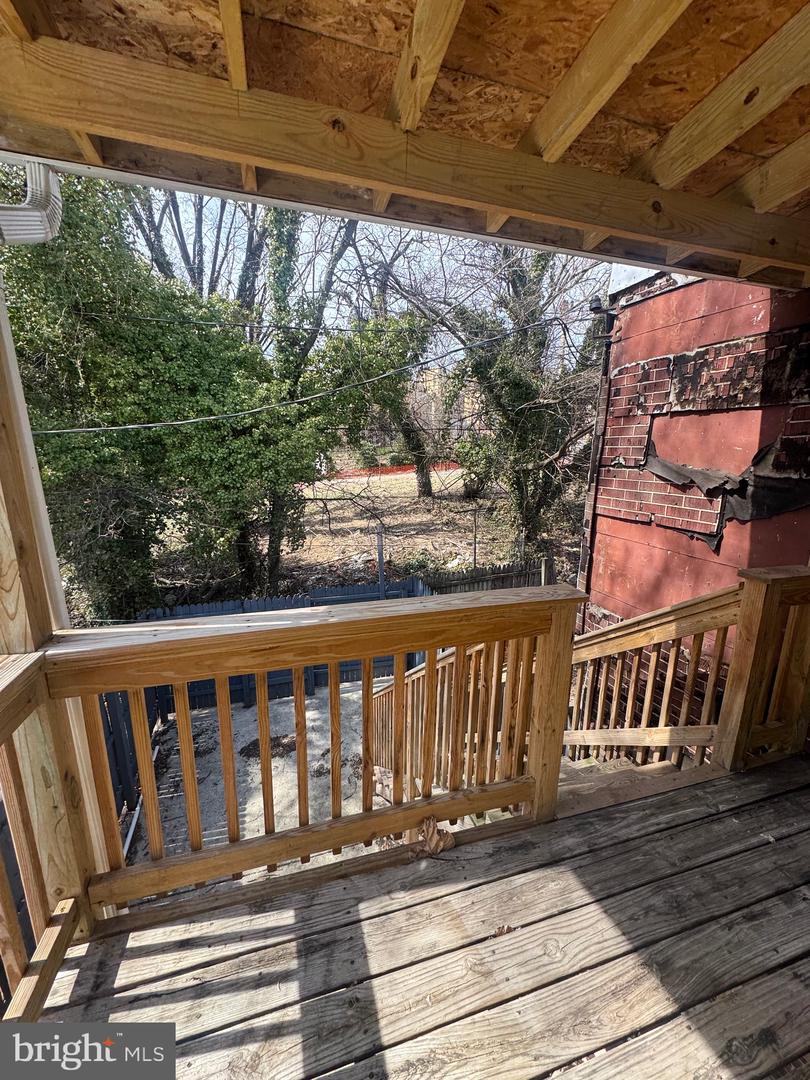 1108 N Bond St #2 Property Photo 16