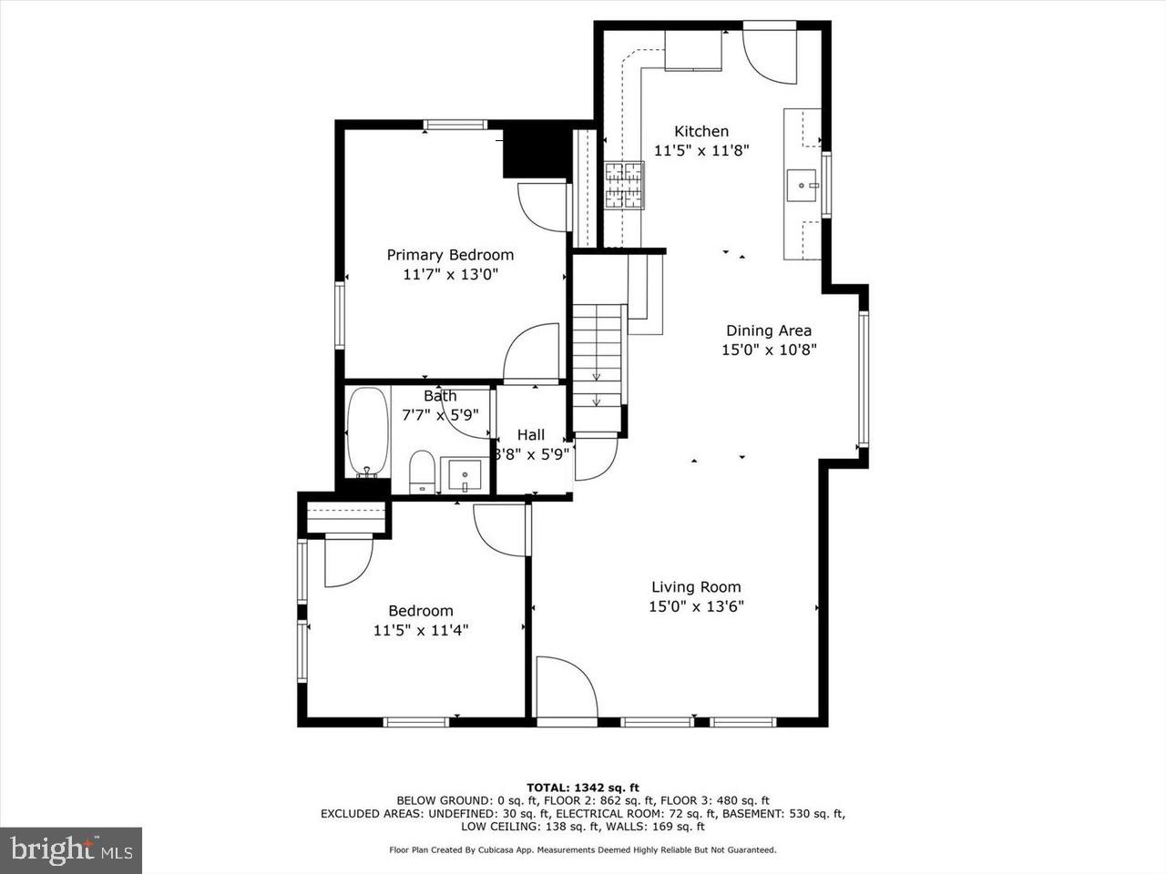5716 Bland Ave Property Photo 31